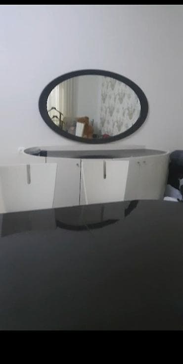 ucuz metbex stol stullari: Gencede ela veziyyetde Dostlug mebelden 7 mine alinib,kamod guzgulu,8 — 6