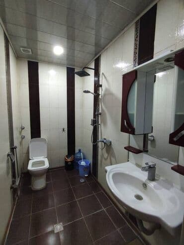 binəqədi kiraye evlər: Binəqədi rayonu,Adil Məmmədov küçəsi,Könhə Tərlan şadlıq sarayının — 9