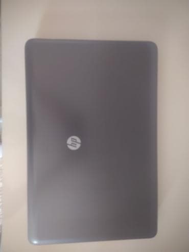 msi 17.3" gl75: İşlənmiş HP ProBook, 15.6 ", AMD A4, 128 GB, Ödənişli çatdırılma — 2