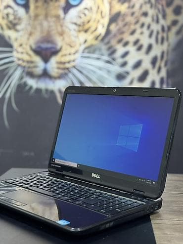 ekran ucun sade sekiller: Dell Inspiron, 15.6 ", Intel Core i5, 512 GB — 2