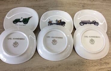 автозапчасти на гольф 3: Тарелки — 5