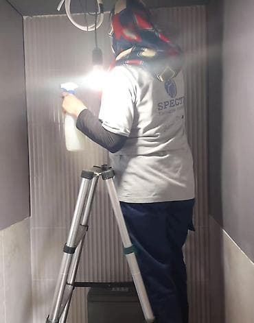 Təmizlik | Ofislər, Mənzillər, Evlər | Ümumi təmizlik, Gündəlik təmizlik, Təmirdən sonra təmizlik