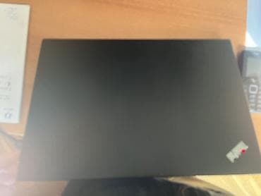 monster notebook: İşlənmiş Lenovo ThinkPad, 14 ", Intel Core i5, 256 GB, Ünvandan götürmə — 3