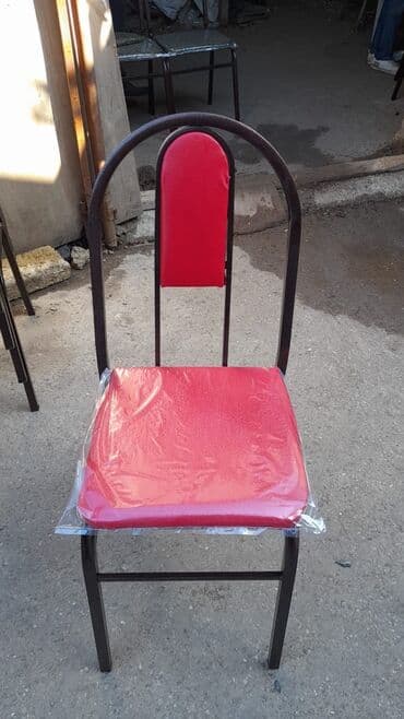 kafe ucun stullar: Stullar Oturacaqlar Masalar Stollar Kafe və cayxana üçün Stol stul — 16