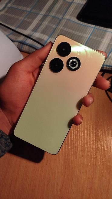 Infinix Smart 8, 128 GB