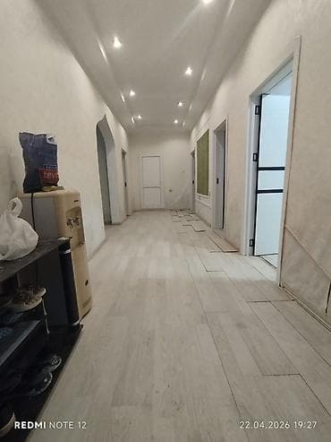 mini villa: 4 otaqlı, 120 kv. m, Orta təmir — 7