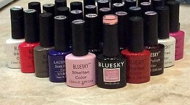 гель лаки: Гель-лак для ногтей, Новый, Бесплатная доставка — 1