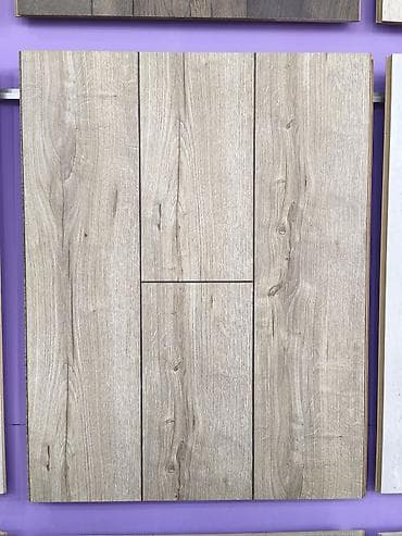 Mebel fasadı üçün dekorativ MDF panel dəsti - Material: MDF əsaslı