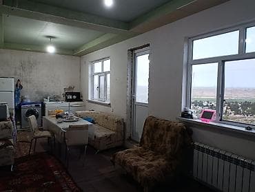 tecili ev: 5 otaqlı ev bütün kamunallar kombi istilik sistemi var yarım — 7