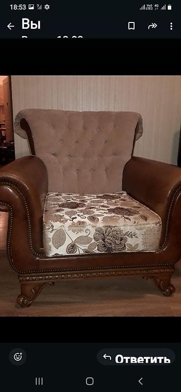 kapron cenler: Klassik divan, Divan, Bazasız, Açılmayan — 2