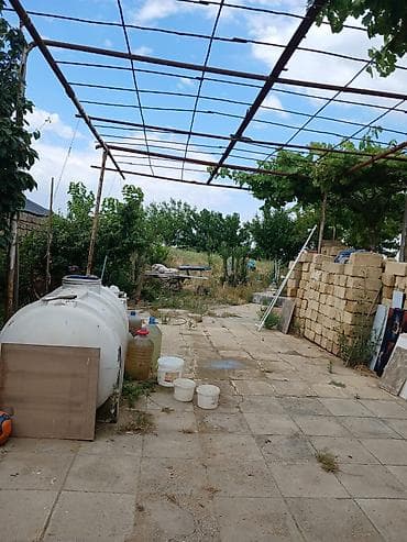 Həyət evi alıram: Nardaran qəs. 3 otaqlı, 3 kv. m, Kredit yoxdur, Orta təmir — 2