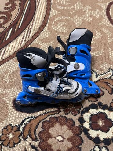 ролики квады в бишкеке: Roliki — 1