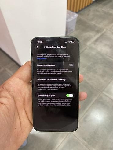 iphone 13 pro 256 gb: IPhone 13, 128 GB, Yaşıl, Face ID — 5