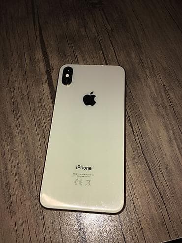 ucuz qulaqciqlar: IPhone Xs Max, 64 GB, Rose Gold, Face ID — 1
