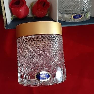 express weld 161: Stəkanlar — 2