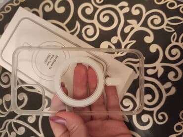 a 11: Məhsul: iPhone 11 üçün telefon qabları (2 dizayn) - Model uyğunluğu — 3