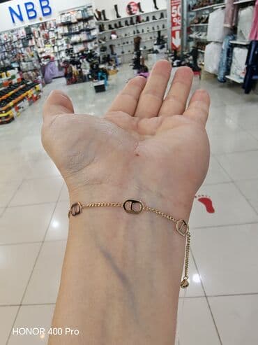 золотые изделия в баку цены: Браслет, Желтое золото, 585 проба, 111 г — 2