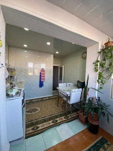 продажа трехкомнатных квартир: Баку, 3 комнаты, Вторичка, м. Халглар Достлугу, 85 м² — 13