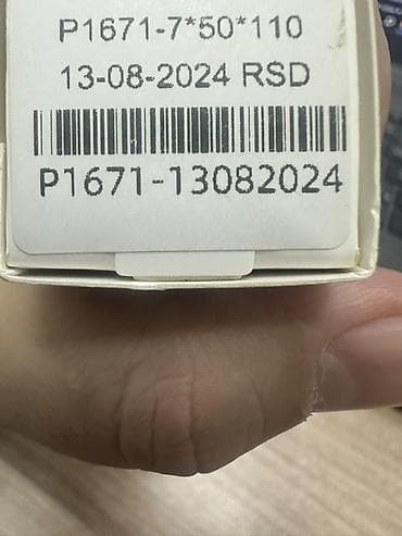 lazer e: Fototerapiya üçün — 6