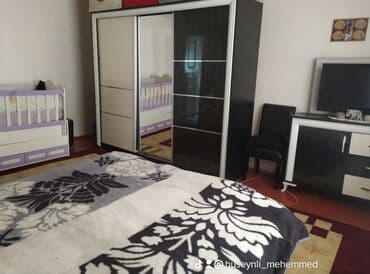 купить квартиру в баку новостройка: 5 otaqlı, 140 kv. m, Orta təmir — 8