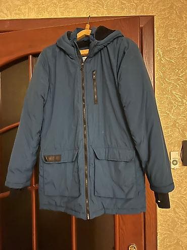 Üst geyimləri: 13-14 yaşa — 1