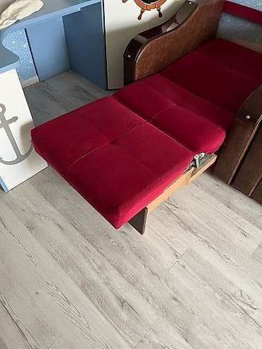 divan satisi: Yeni mebel satılır. Qiymətdə razılaşmaq olar — 1