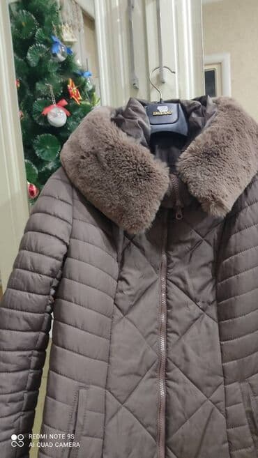 kişilər üçün demisezon steqan gödəkçələr: Balonka kurtka yaxşı isti saxlayır.papagi kenarı tukludur.cox az — 4