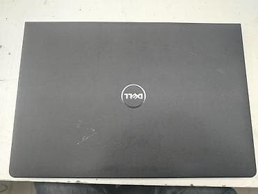 ucuz ipad: Dell Inspiron 15 (3000 Series) i5 7-ci nəsil 8 ram ddr4 240 ssd — 2