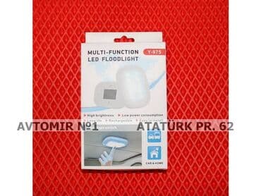 рейлинги на авто: Avtomobil üçün dam işıq bundan başqa hər növ avtomobi̇l — 1