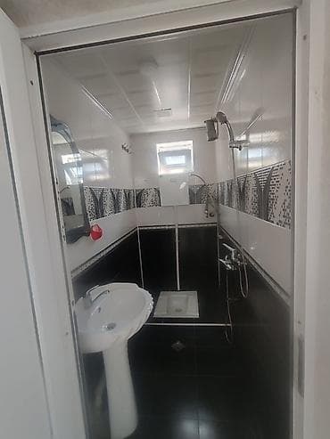1 otaqli ev: 119 yolu tərəfdə hüseynzade küçəsi kupçası var — 6
