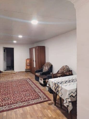 nzs heyet evi: 100 kv. m, 2 otaqlı — 5