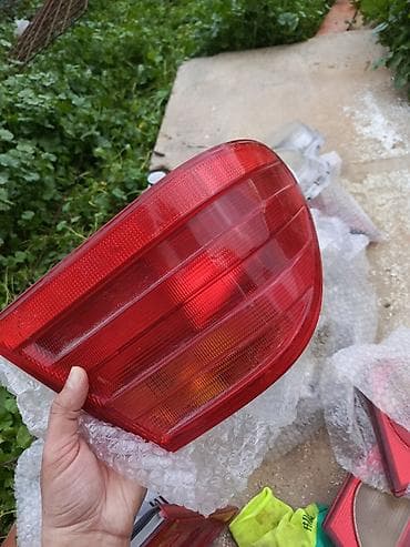 banan mercedes: Volkswagen Orijinal — 3