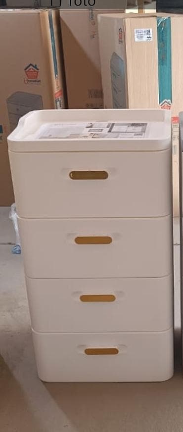 kapron dolab: Plasmas dolablar birinci şəkil 45₼ — 3