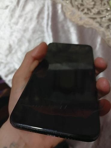 iphone 2: IPhone 11 Pro, Matte Midnight Green — 1