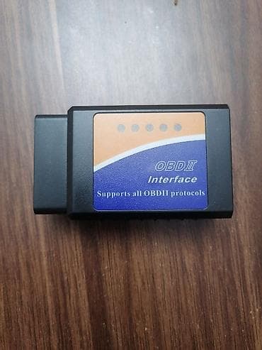 Volkswagen diaqnostika aparatı