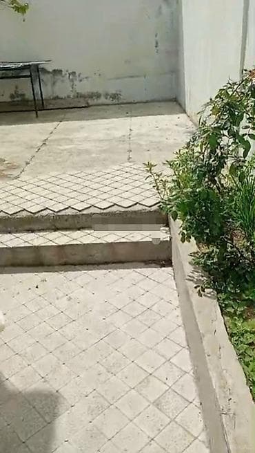 ev satilir type 1: Saray xesdexanasi, panaramanin yani, 1so 4 otaqli ev. 330m ilk ay 2 — 6