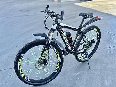 26 velosibet: Velosiped STRİM 26 Lıq skorsnoy.ELA VEZİYYETDEDİR. Az istfade — 7