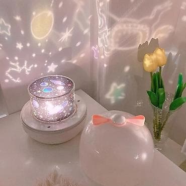 Lampa projektor Led dönən musiqili projektor🔮 Hədiyyəlik💝🎁 🔹 Ölkə lalafo.az -da Lampa projektor Led dönən musiqili projektor🔮 Hədiyyəlik💝🎁 🔹 Ölkə