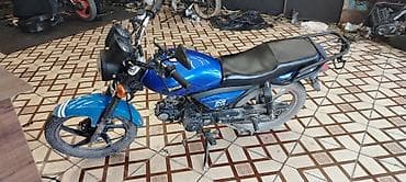 gaz 53 masin: LIFAN 50 sm3 — 5