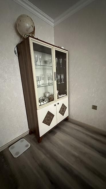 Ev üçün mebel: Olculer:100x180. defekt yoxdu — 3