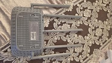 oyun komputer: TP-Link Wi‑Fi router - Model: TP-Link Archer seriyası (şəkildə 5 ədəd — 2