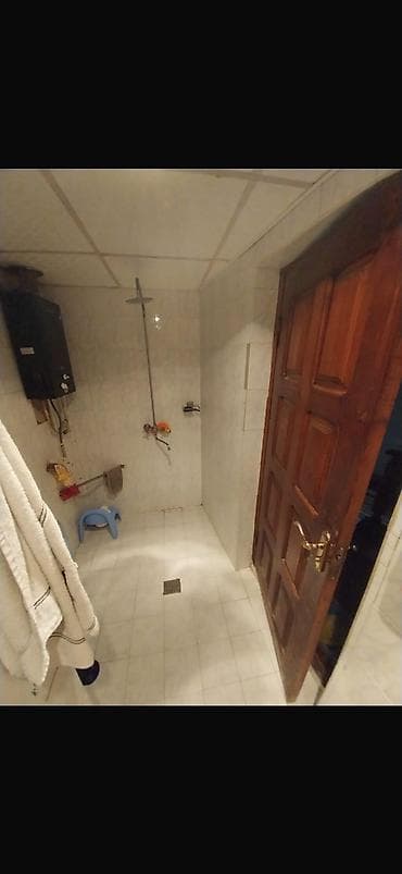 mansard evler satilir: Bakı, Bayıl, 3 otaqlı, Köhnə tikili, m. İçərişəhər, 62 kv. m — 6