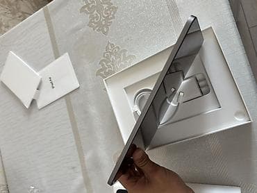 geforce rtx 3070 8 gb: Apple iPad (Space Gray) – planşet Xüsusiyyətlər: - Korpus: Space Gray — 5