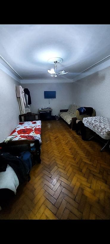 Mənzillər: 2 otaqlı, 35 kv. m — 3