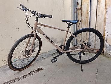 Şəhər velosipedləri: Yeni Şəhər velosipedi 28" — 1