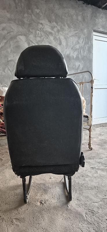 ford transit pompa: Qabaq, Qızdırıcısız, Ford 1999, 1999 il, Analoq, Almaniya, İşlənmiş — 2