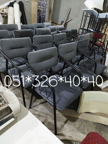 oturacaglar: Restaran-Kafe-Bar-Okey Oyunlari-Ofis Stullari-Bag Evleri-Hazirliq — 18