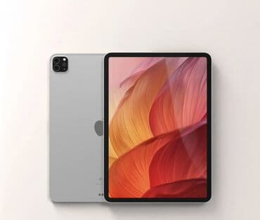 Noutbuk və netbuklar: Ipad Air M3 11inch 128gb - 1000azn Ipad Air M3 11 inch 256gb - 1200azn — 2