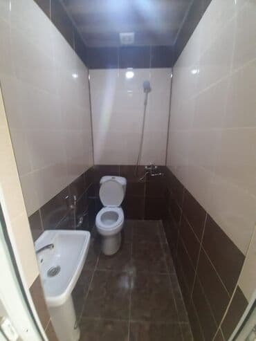 rieltor nədir: Binəqədi qəs. 2 otaqlı, 60 kv. m, Kredit yoxdur, Yeni təmirli — 3