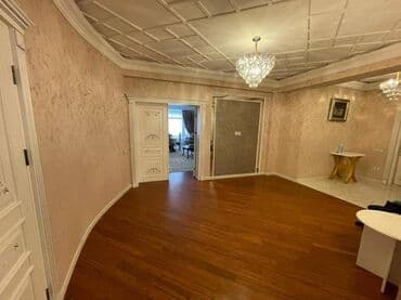 купить квартиру на баилово: 4 комнаты, Новостройка, м. 28 мая, 200 м² — 6